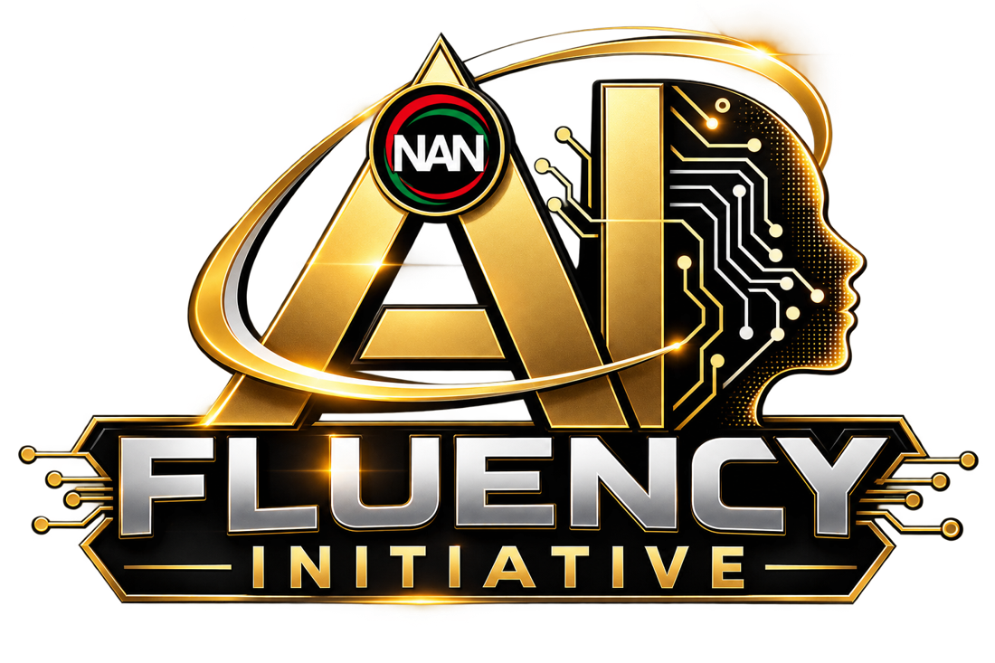 National Action Network AI Fluency Initiative — coming to a city near you