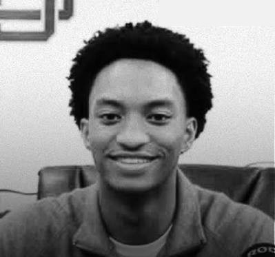 Nolan Xavier Wells, 18, of Ocean Springs, Mississippi